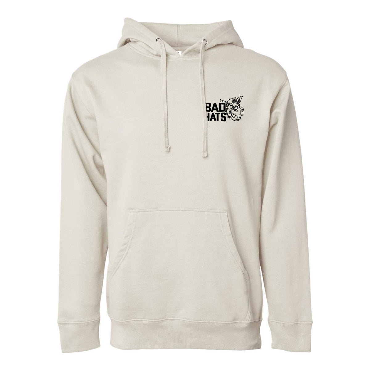 Rattlesnake Rodeo Hoodie