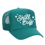 Shit'll Buff Foam Trucker Hat