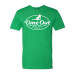 Time Out Gentleman's Club Tee