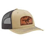 I Gotta Race Like A Piss Horse Classic Trucker Hat