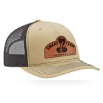 Snake Farm Classic Trucker Hat