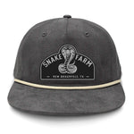 Snake Farm Flat Bill Rope