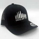 Love All Body TypesEmbroidered Hat