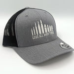 Love All Body TypesEmbroidered Hat