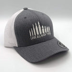 Love All Body TypesEmbroidered Hat