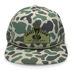 Snake Farm Flat Bill Rope