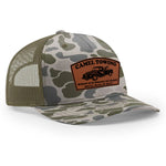 Camel Towing Classic Trucker Hat