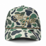 The Hag Performance Pro Hat