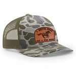 I Gotta Race Like A Piss Horse Classic Trucker Hat