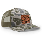 Chief Pokalotatwat Classic Trucker Hat
