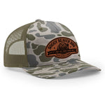 Soggy Beaver Classic Trucker Hat