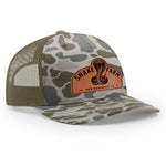 Snake Farm Classic Trucker Hat