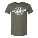 Hank Whitley Tee
