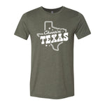 Choosin' Texas Tee