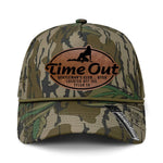 Time Out Gentleman's Club Performance Pro Hat