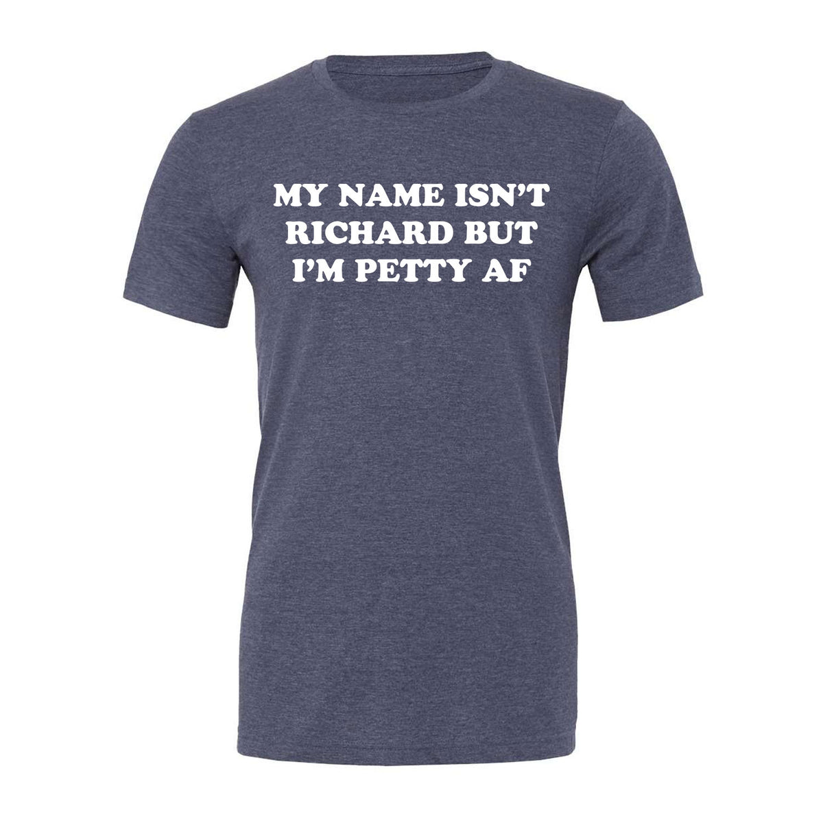 My Name Isn't Richard Tee