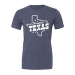 Choosin' Texas Tee