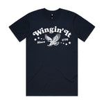 Wingin' It Premium Tee