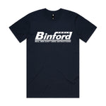 Binford Tools Premium Tee