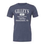 Gilley's Tee