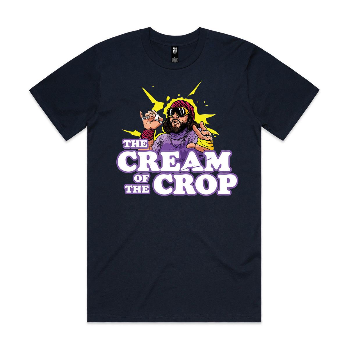 The Cream Of The Crop Premium Tee