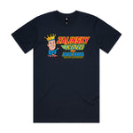 Zalinsky King Of Auto Parts Premium Tee