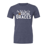 Social Graces Tee