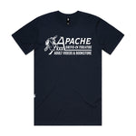 Apache Drive-In Premium Tee