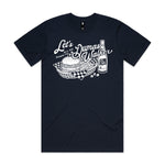 Dumas Walker Premium Tee