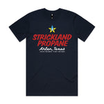 Strickland Propane Premium Tee