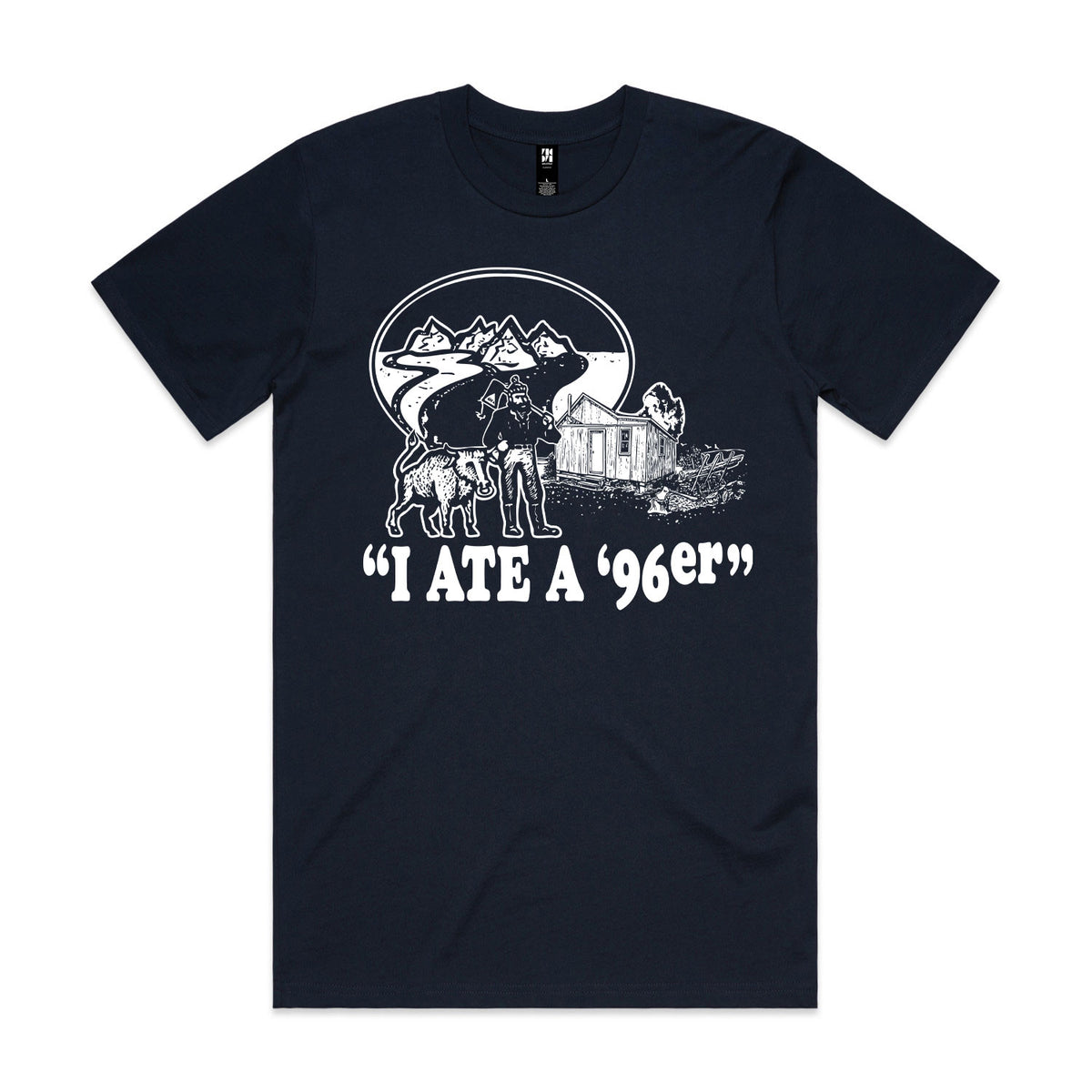 I At A 96'er Premium Tee