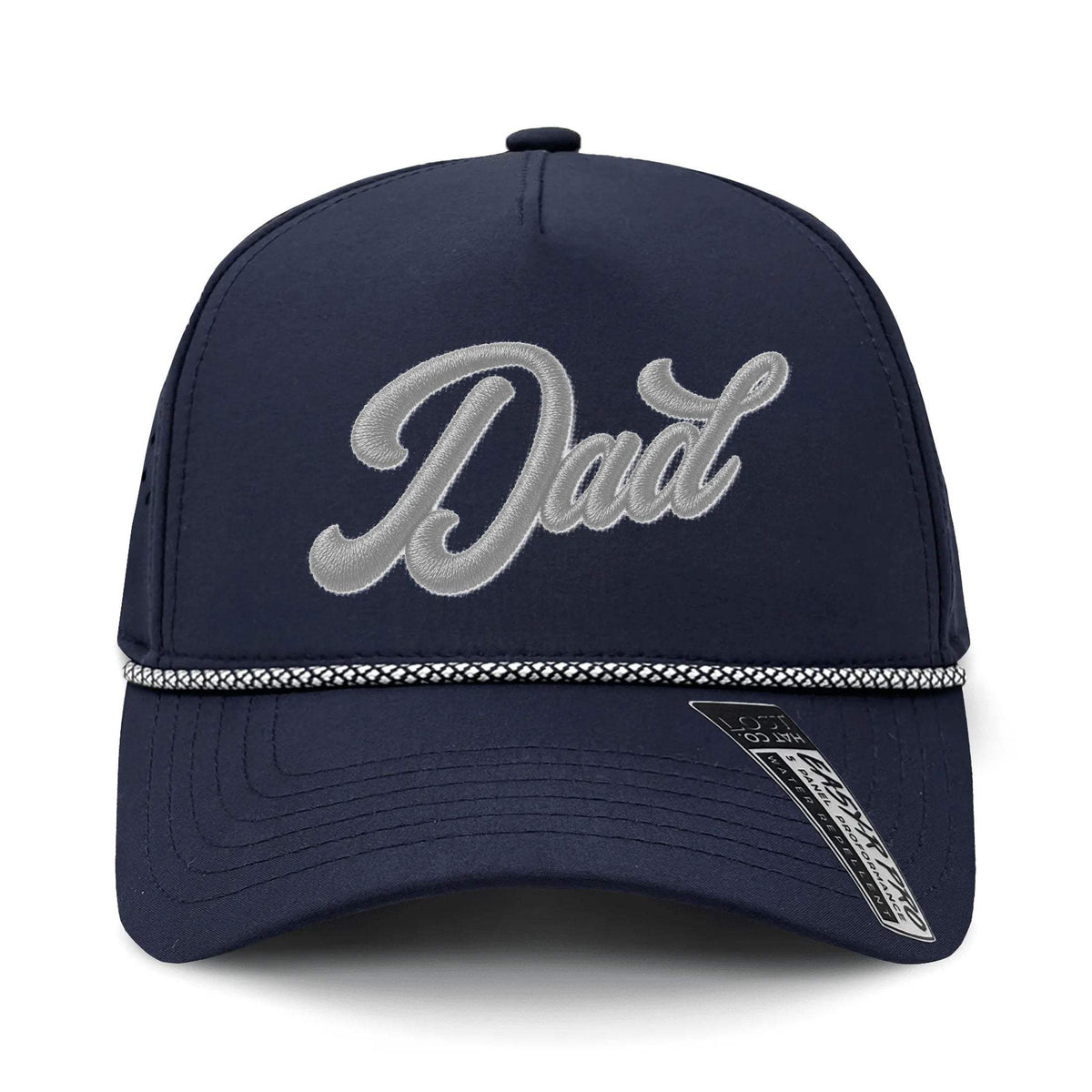 Dad Embroidered Performance Pro Hat