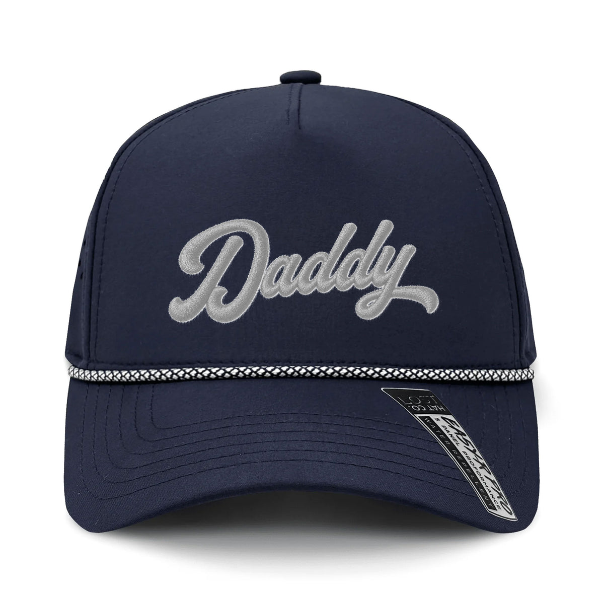 Daddy Embroidered Performance Pro Hat