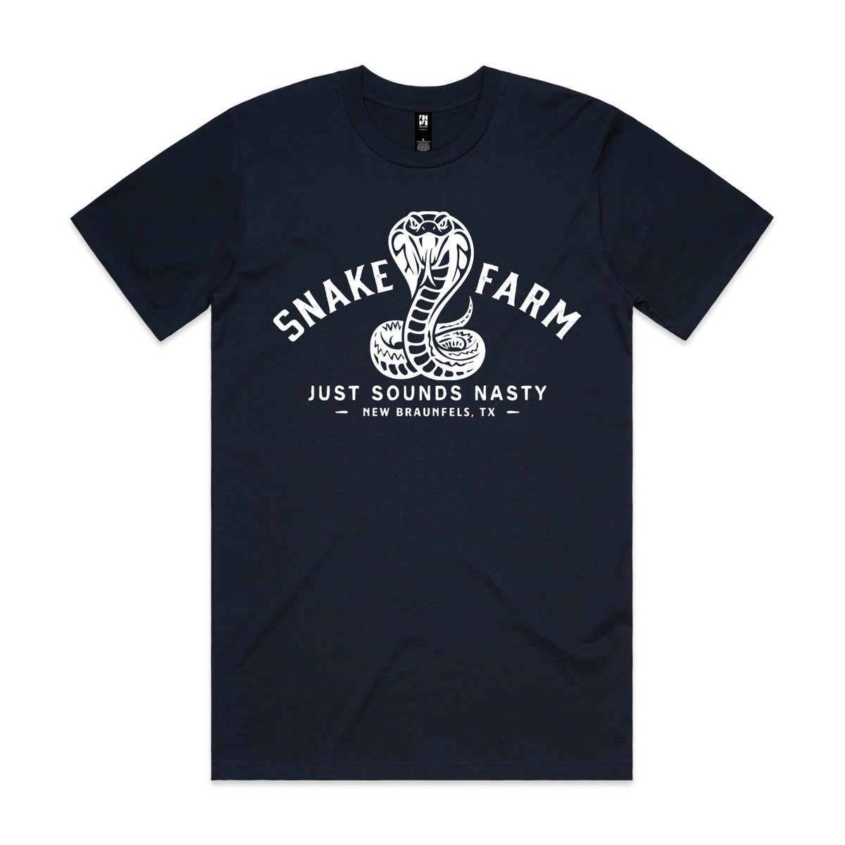 Snake Farm Premium Tee