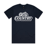90's Country Premium Tee