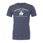 Grundy County Auction Tee