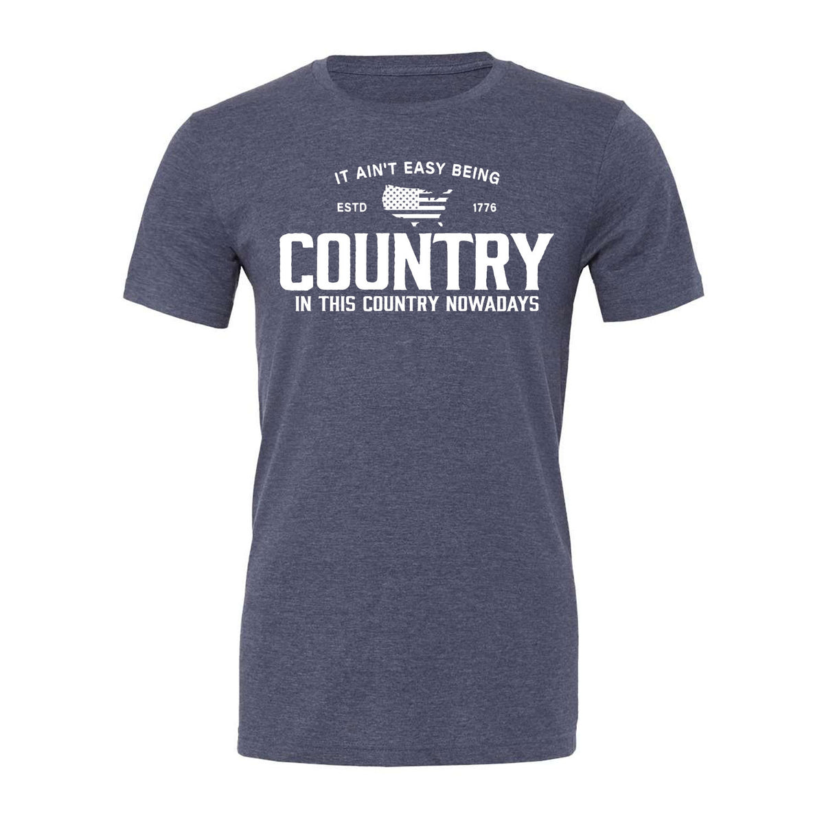 Country Nowadays Tee