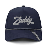 Zaddy Embroidered Performance Pro Hat
