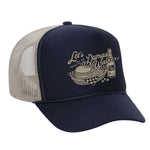 Dumas Walker Foam Trucker Hat