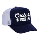 Cooter Bangin Foam Trucker Hat