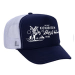 Chief Kickabitch Foam Trucker Hat