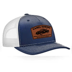 Camel Towing Classic Trucker Hat