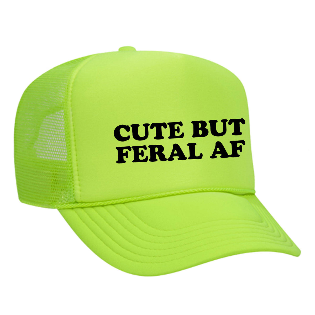 Neon Green