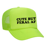 Neon Green