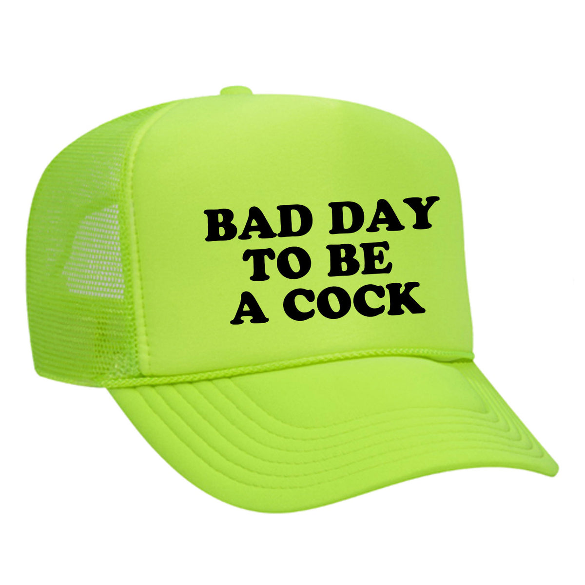 Neon Green
