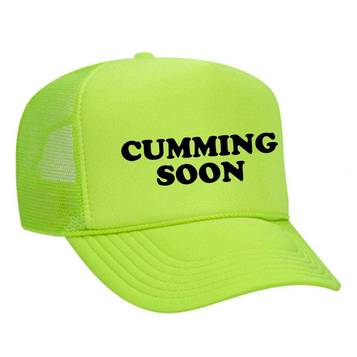 Neon Green