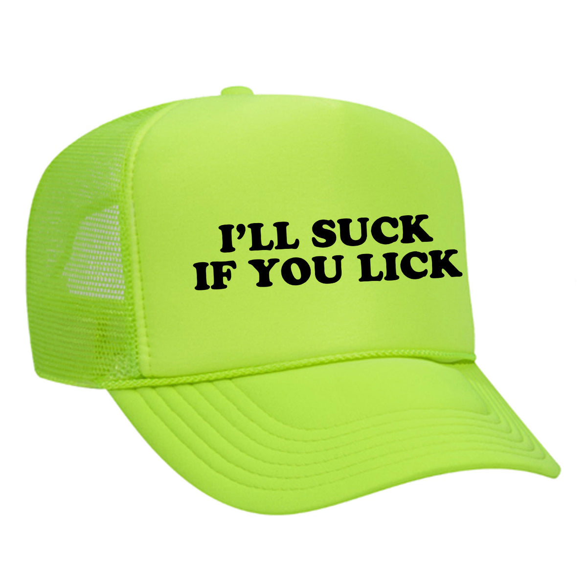 Neon Green