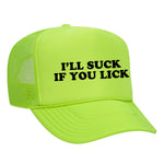 Neon Green