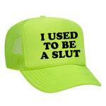 Neon Green
