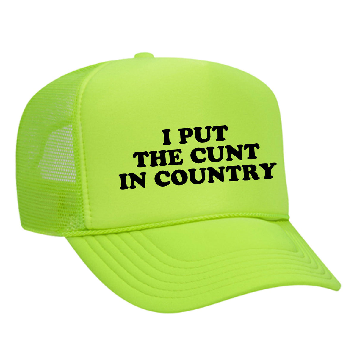 Neon Green